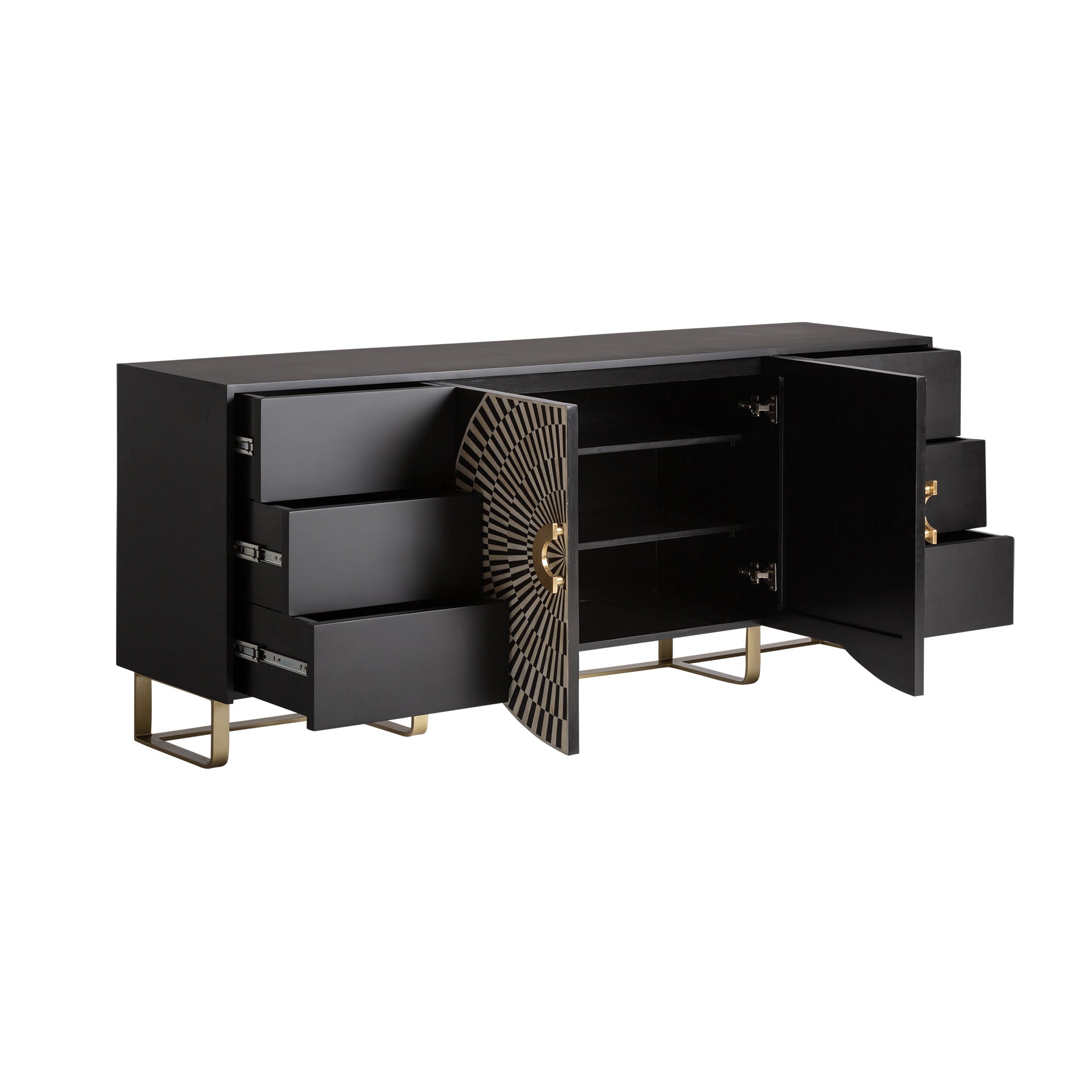 GATSBY SIDEBOARD